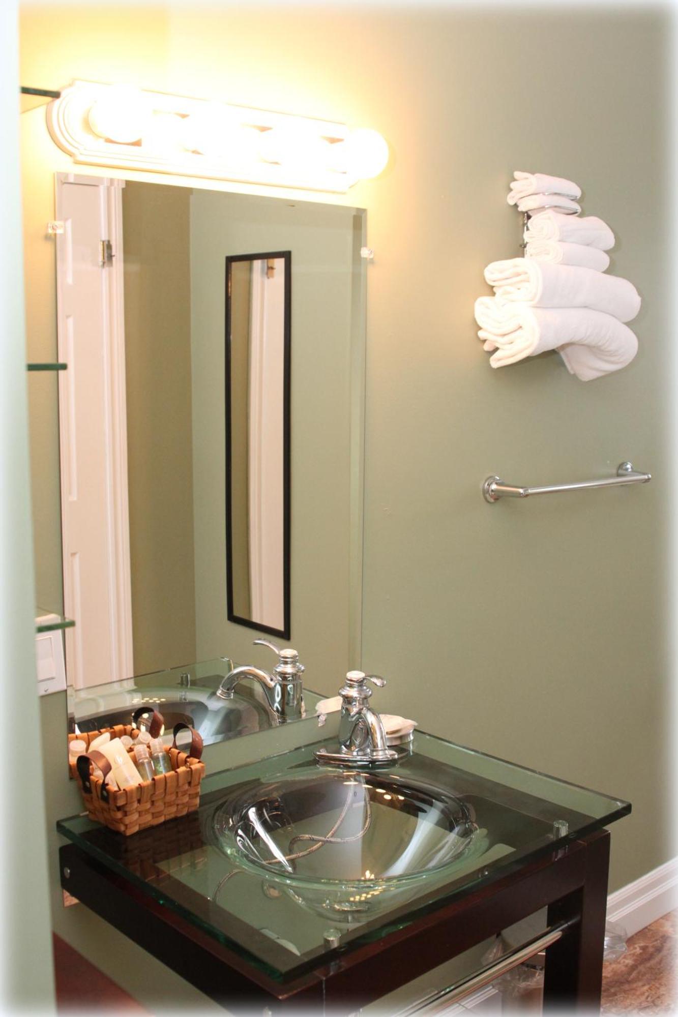 Grey Rose Suites Hanover Rom bilde
