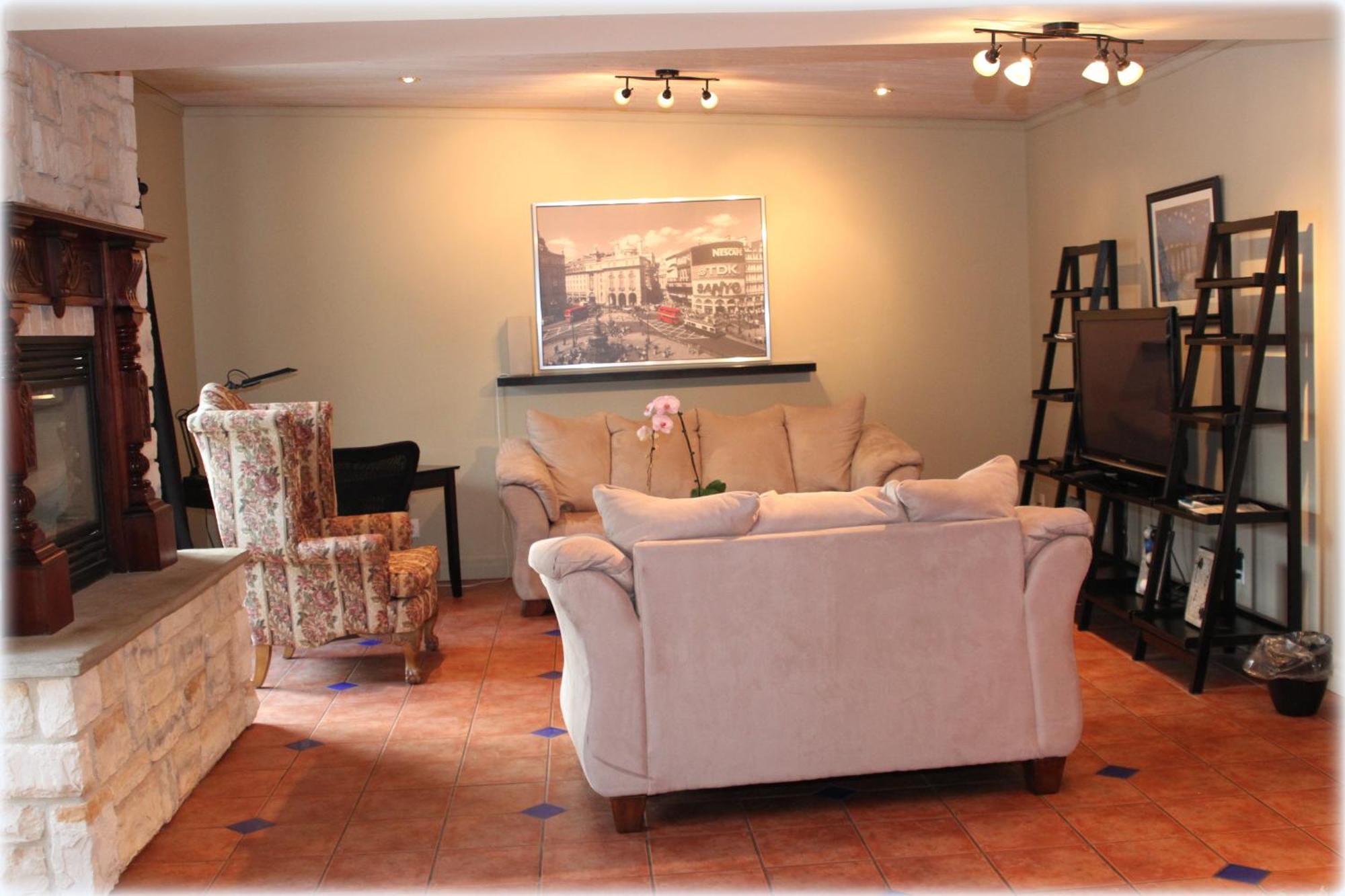 Grey Rose Suites Hanover Rom bilde
