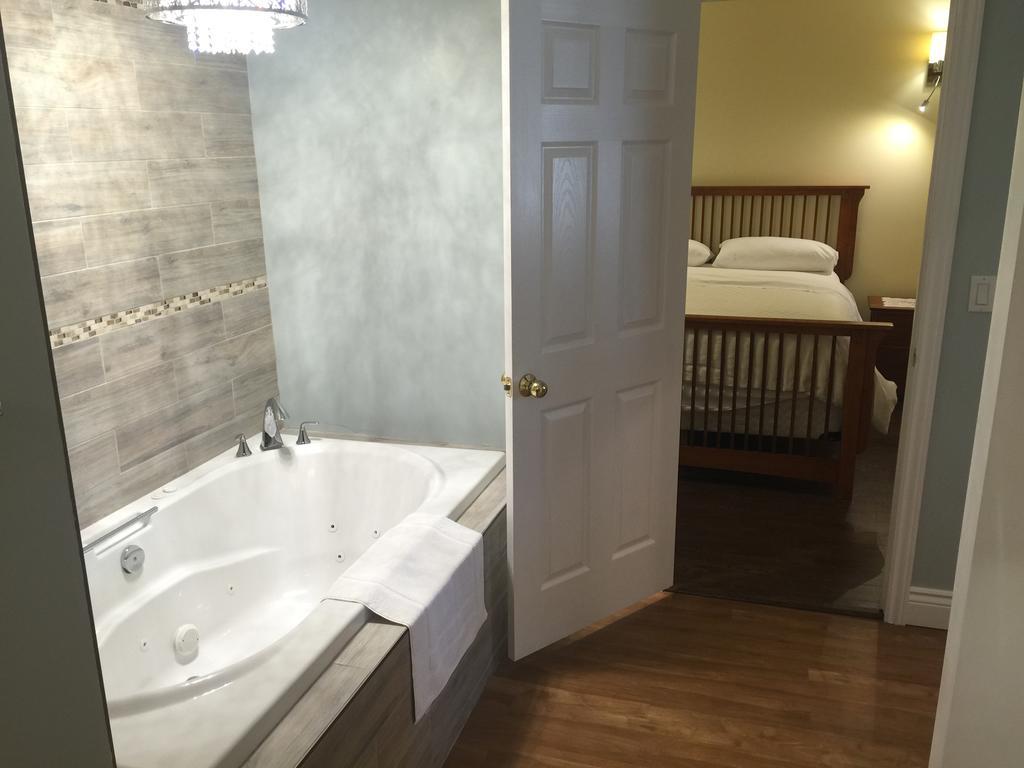 Grey Rose Suites Hanover Rom bilde
