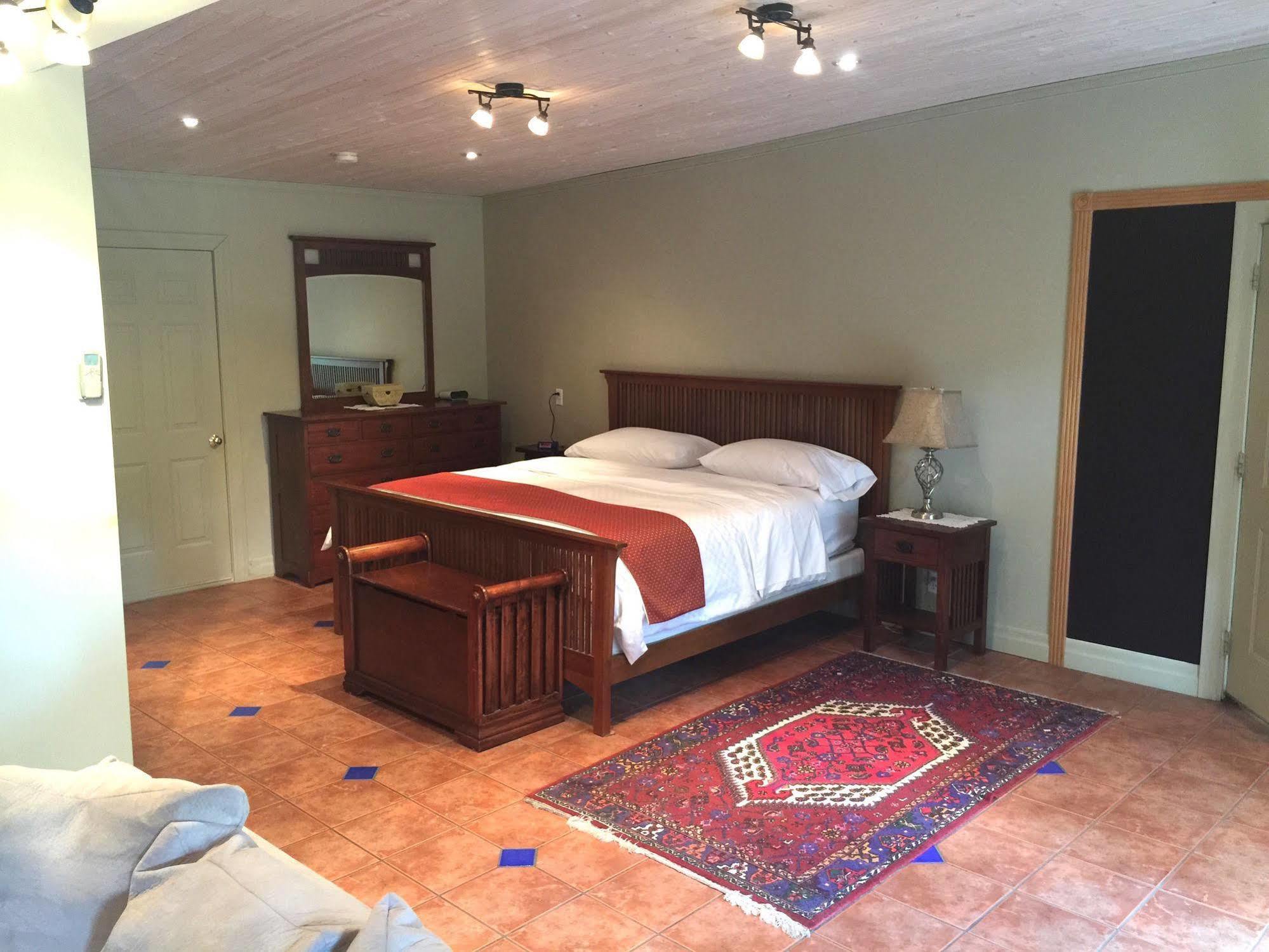 Grey Rose Suites Hanover Eksteriør bilde