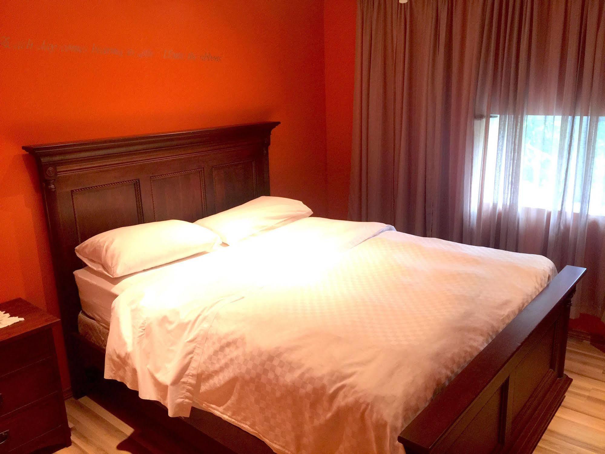 Grey Rose Suites Hanover Eksteriør bilde