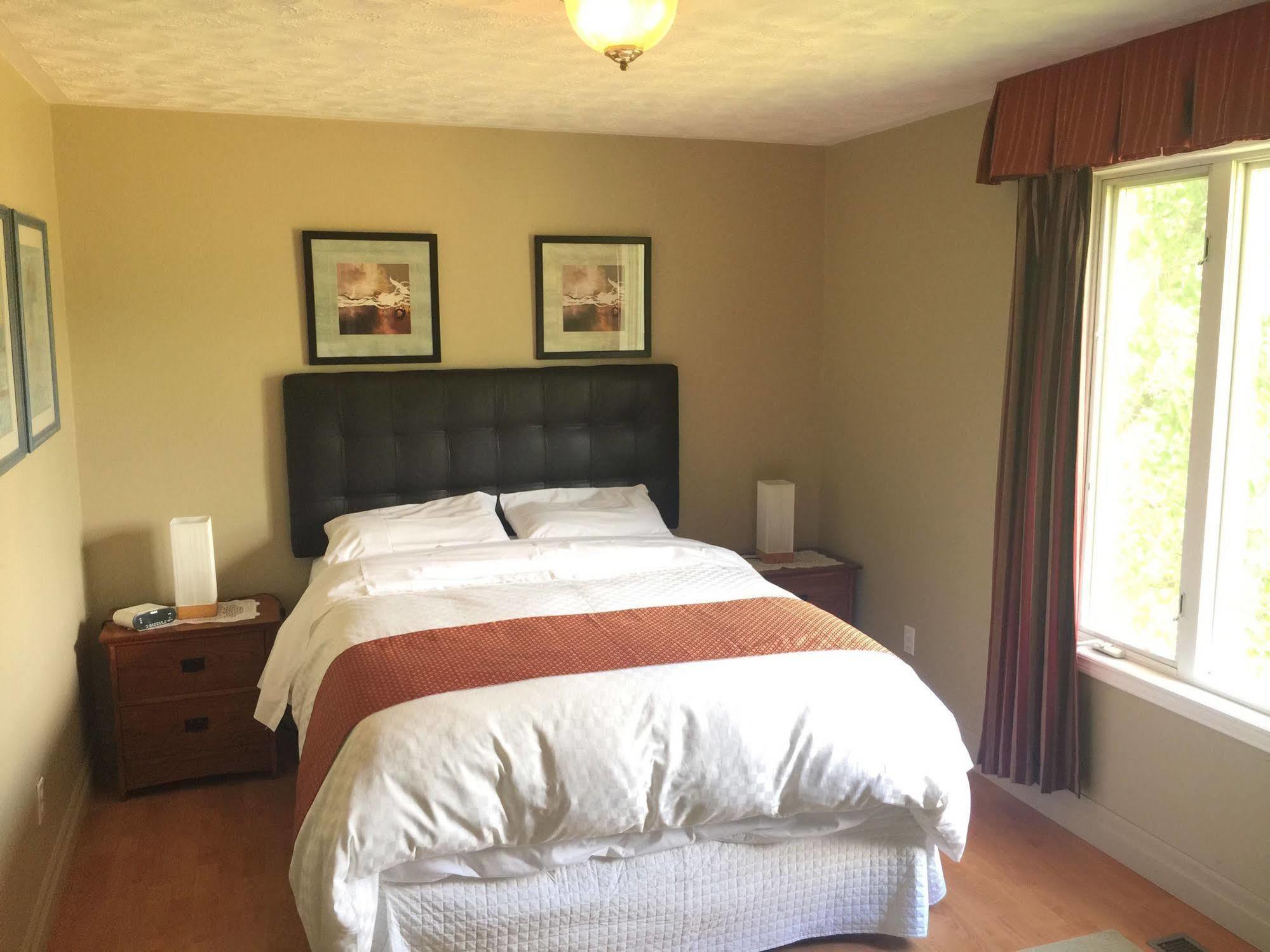 Grey Rose Suites Hanover Eksteriør bilde