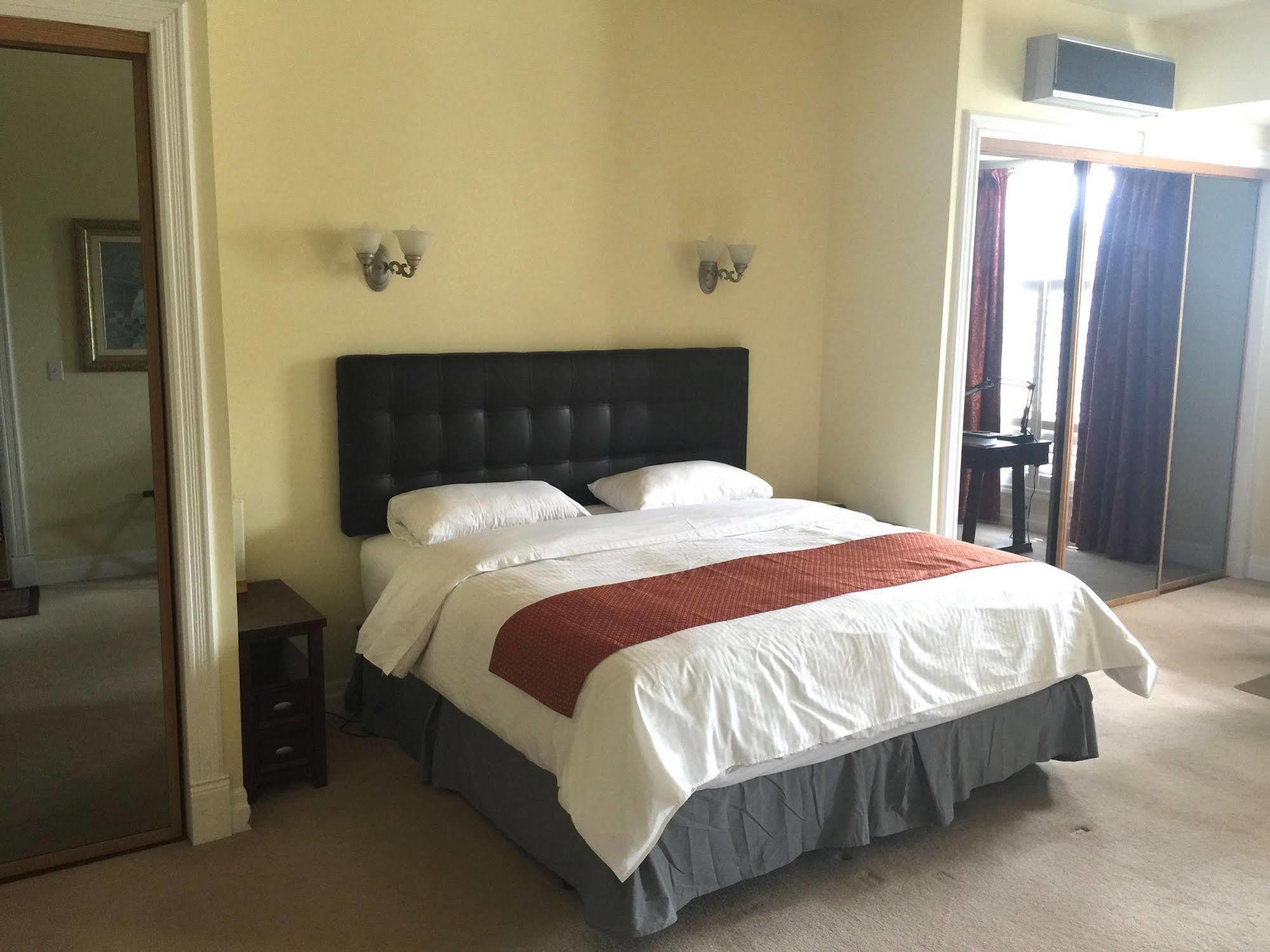 Grey Rose Suites Hanover Eksteriør bilde