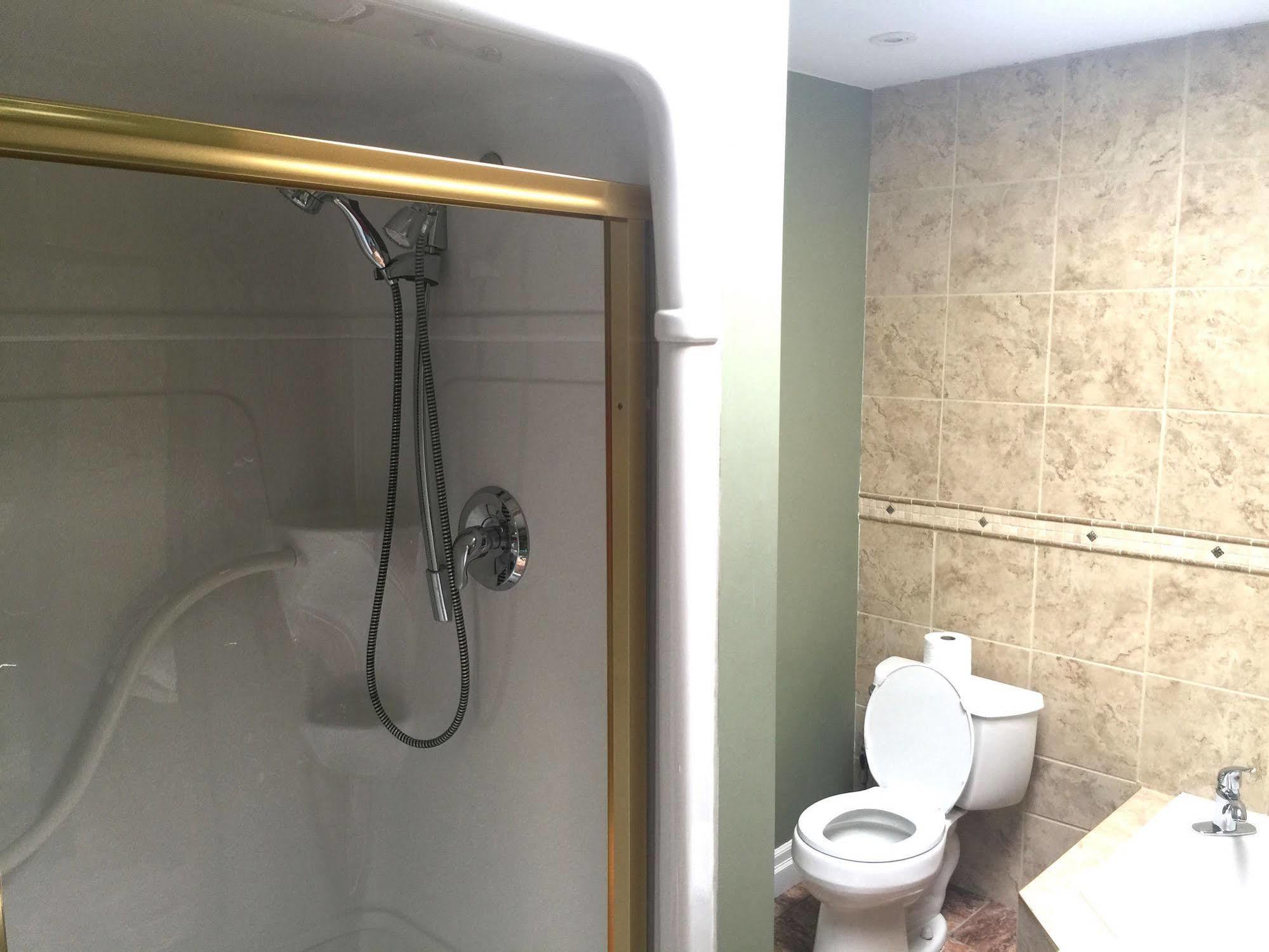 Grey Rose Suites Hanover Eksteriør bilde