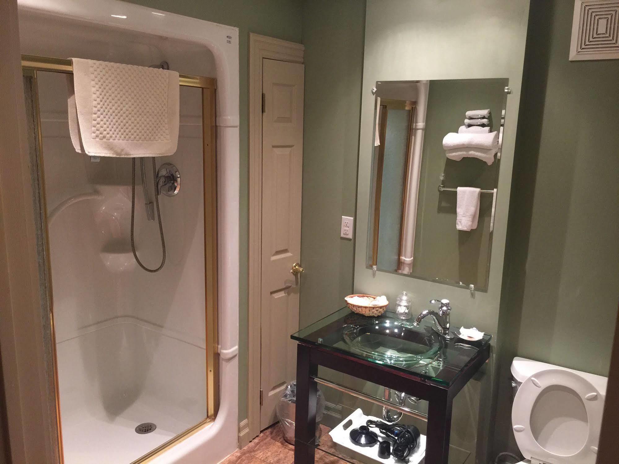 Grey Rose Suites Hanover Eksteriør bilde