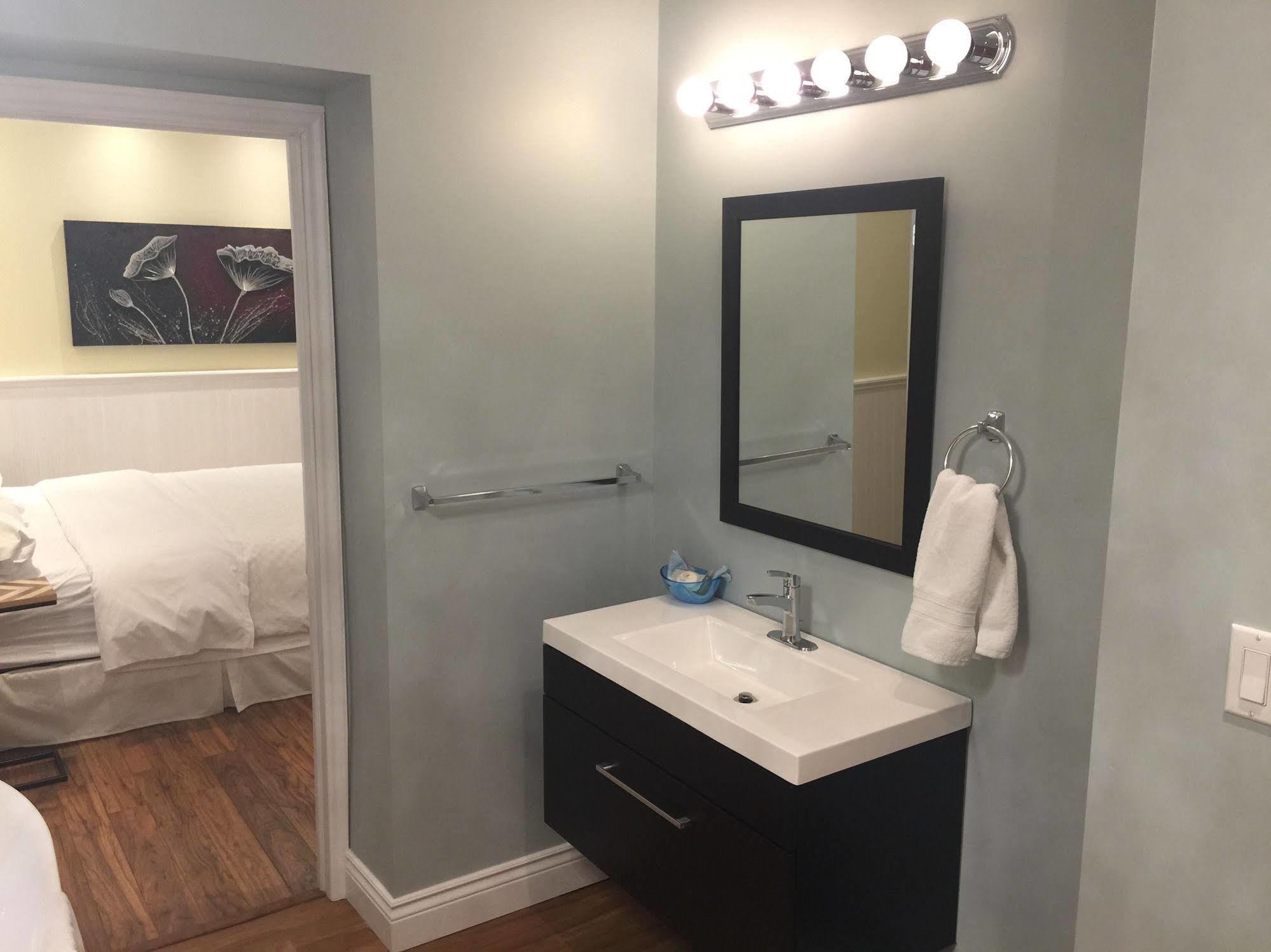 Grey Rose Suites Hanover Eksteriør bilde