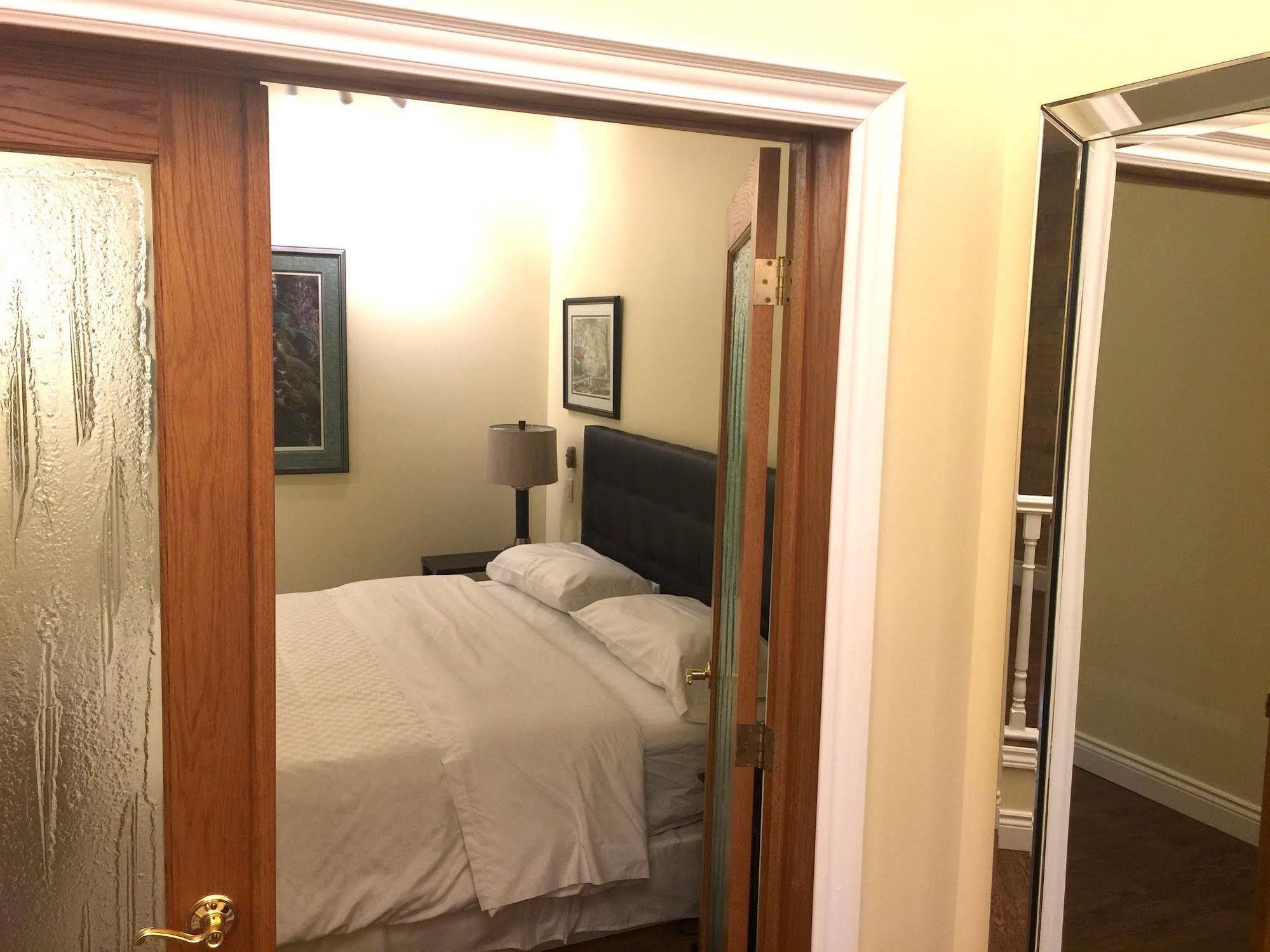 Grey Rose Suites Hanover Eksteriør bilde